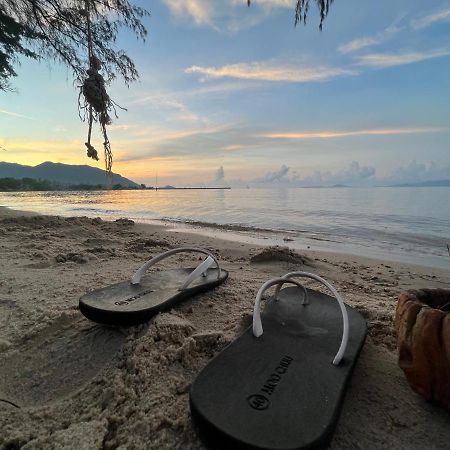 Phangan Dream Box Hotel Bantaj Kültér fotó