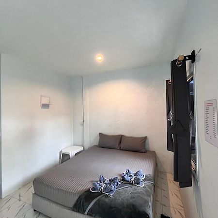 Phangan Dream Box Hotel Bantaj Kültér fotó