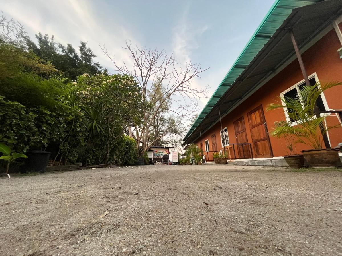 Phangan Dream Box Hotel Bantaj Kültér fotó