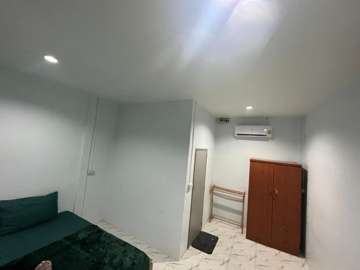Phangan Dream Box Hotel Bantaj Kültér fotó