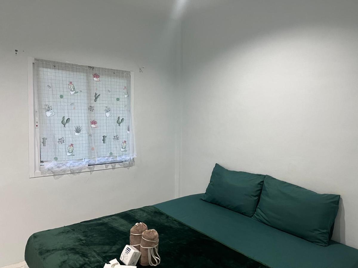 Phangan Dream Box Hotel Bantaj Kültér fotó