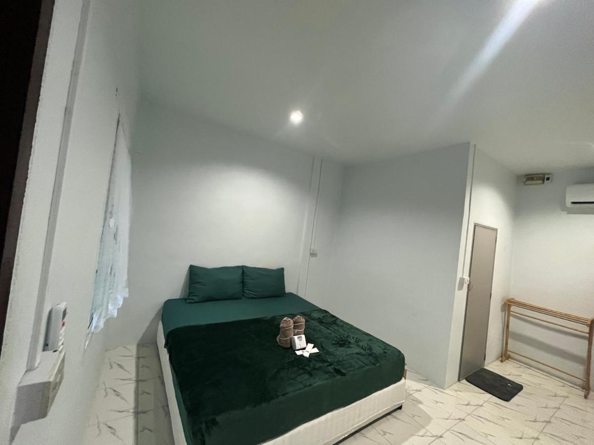 Phangan Dream Box Hotel Bantaj Kültér fotó