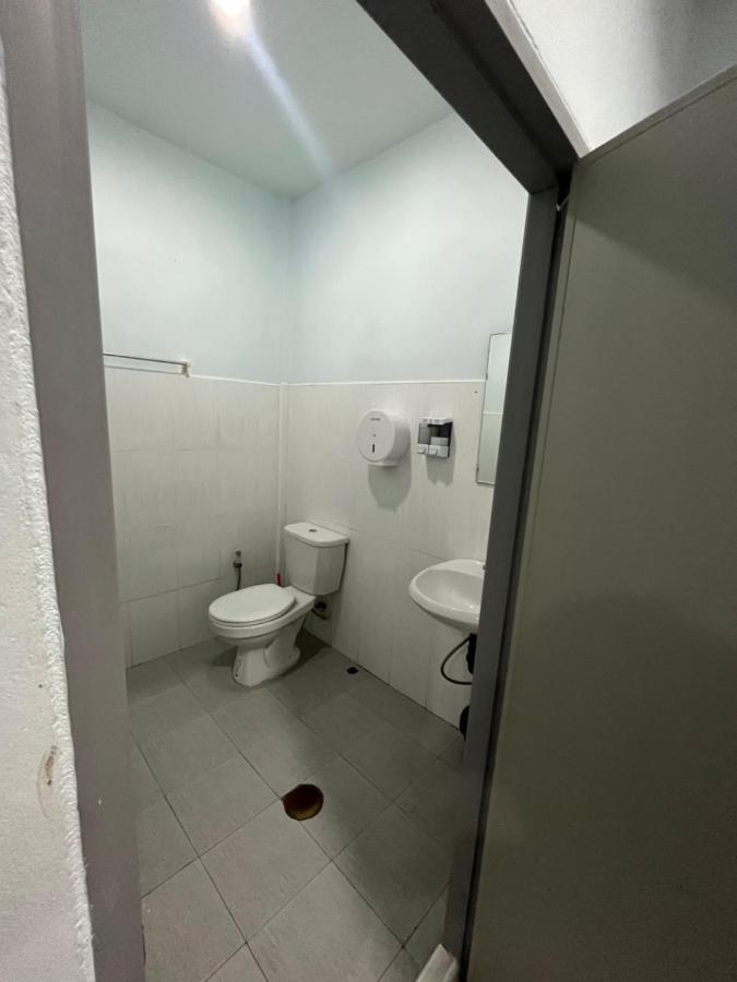 Phangan Dream Box Hotel Bantaj Kültér fotó