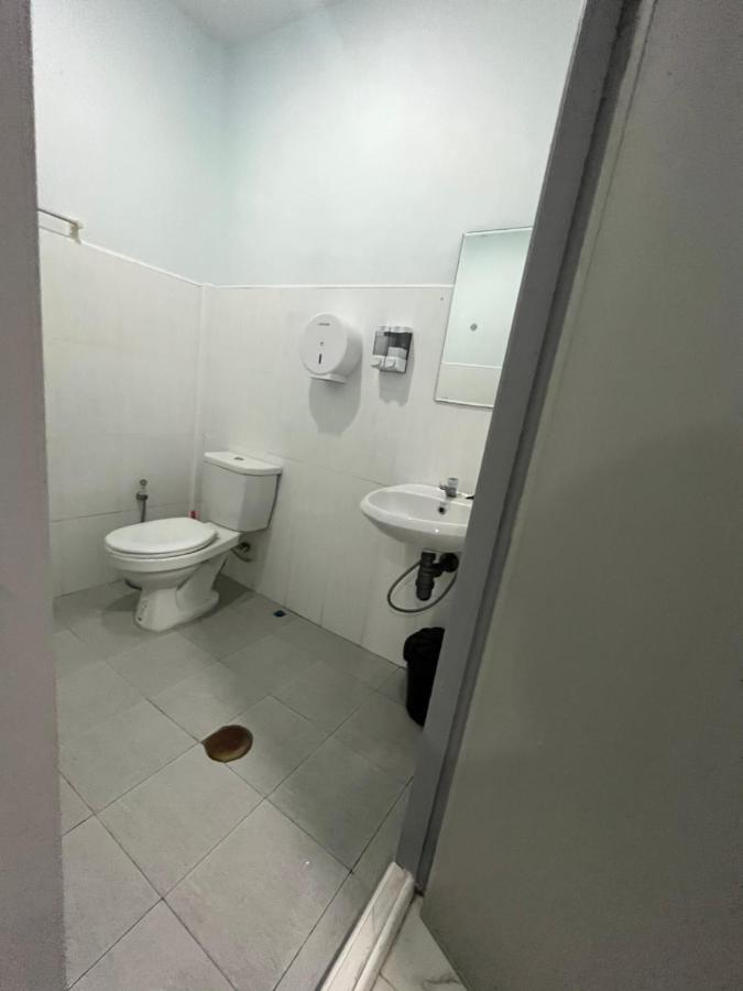 Phangan Dream Box Hotel Bantaj Kültér fotó