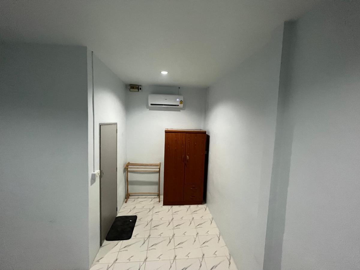 Phangan Dream Box Hotel Bantaj Kültér fotó