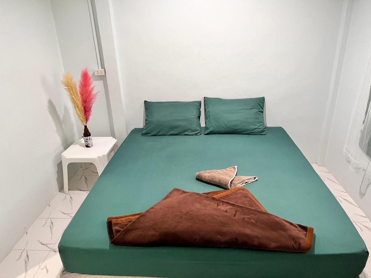 Phangan Dream Box Hotel Bantaj Kültér fotó