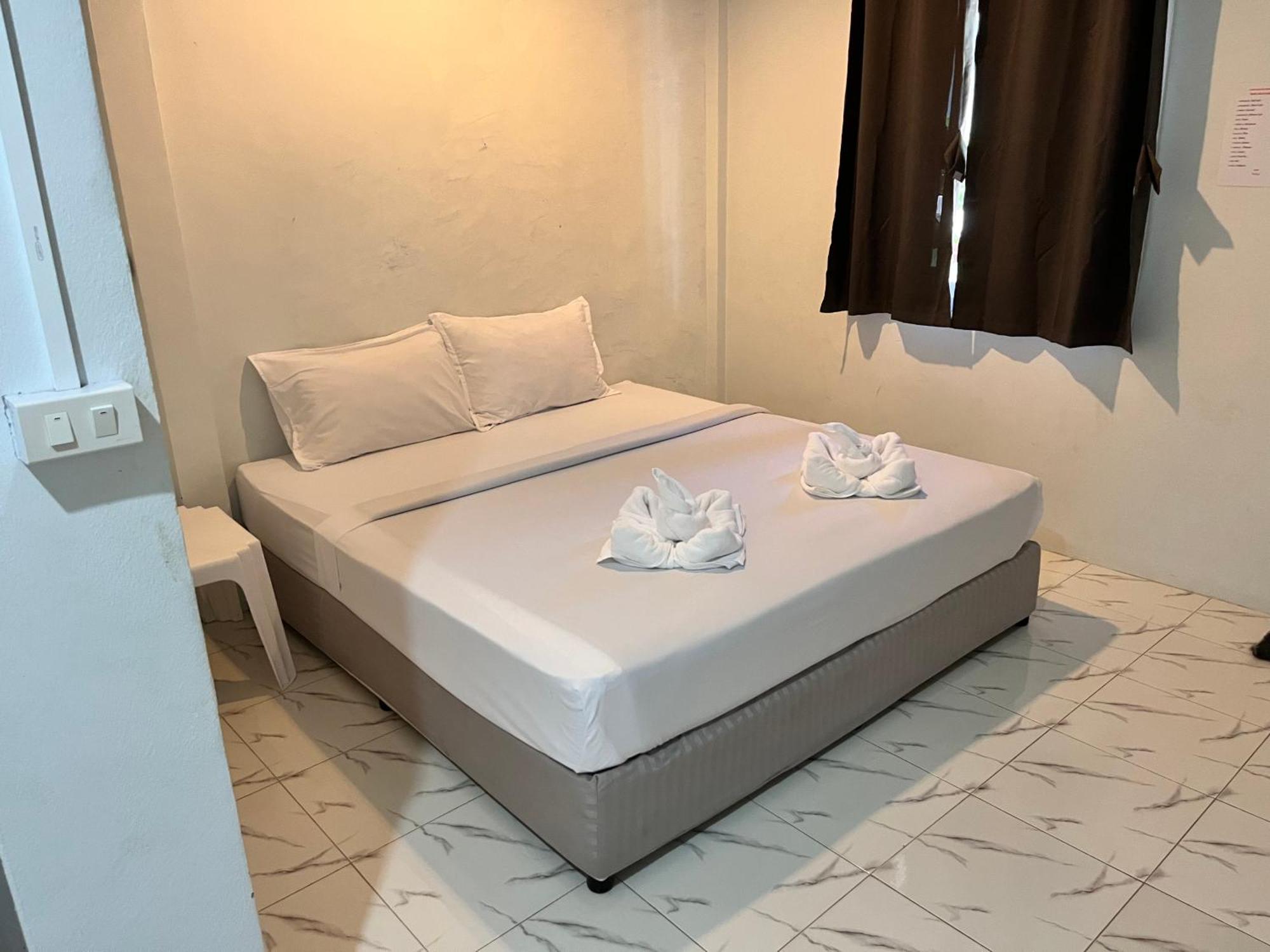Phangan Dream Box Hotel Bantaj Kültér fotó