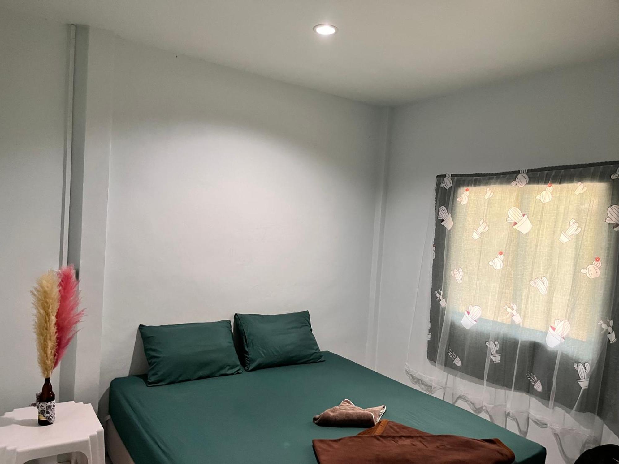 Phangan Dream Box Hotel Bantaj Kültér fotó