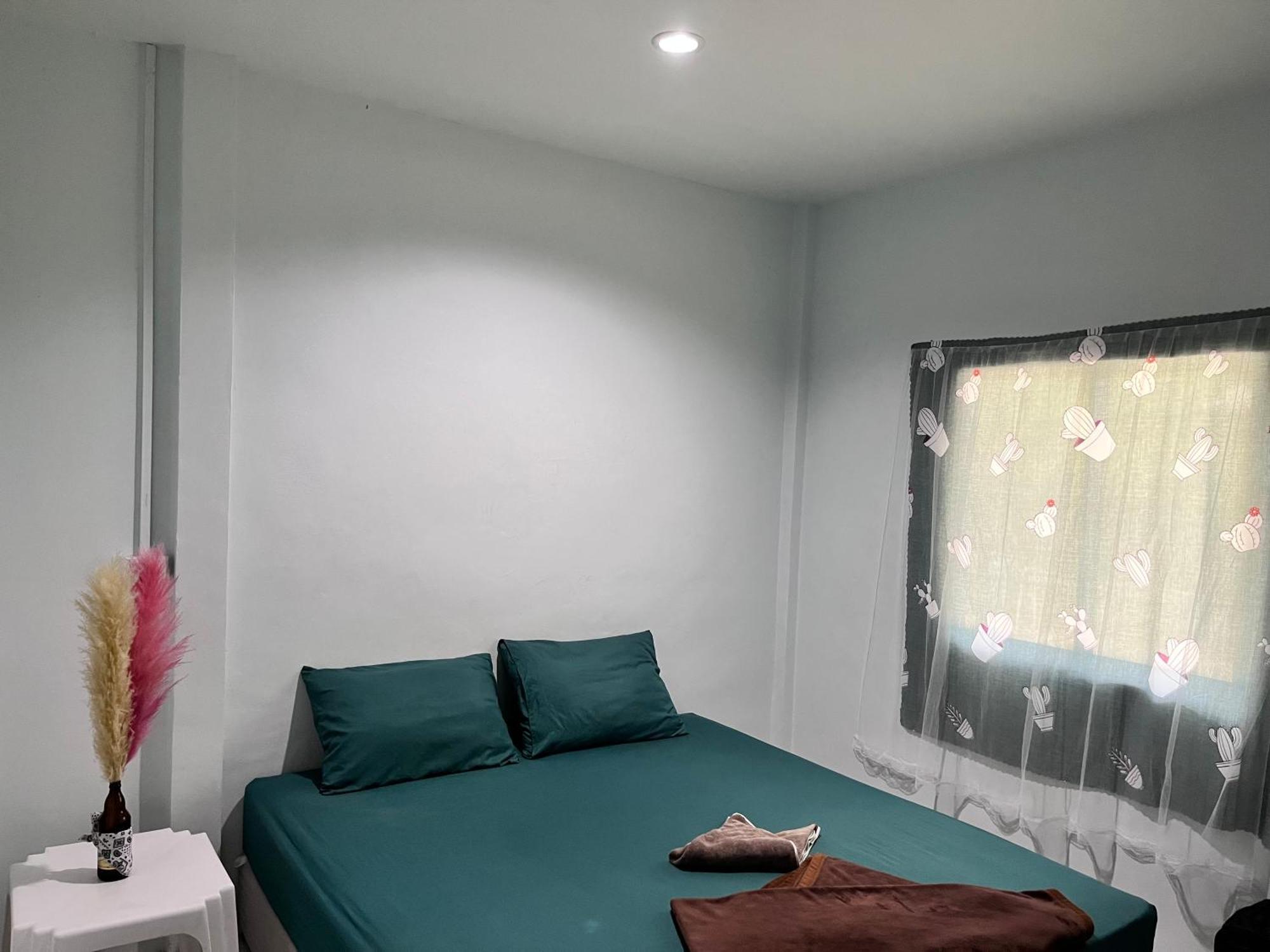 Phangan Dream Box Hotel Bantaj Kültér fotó