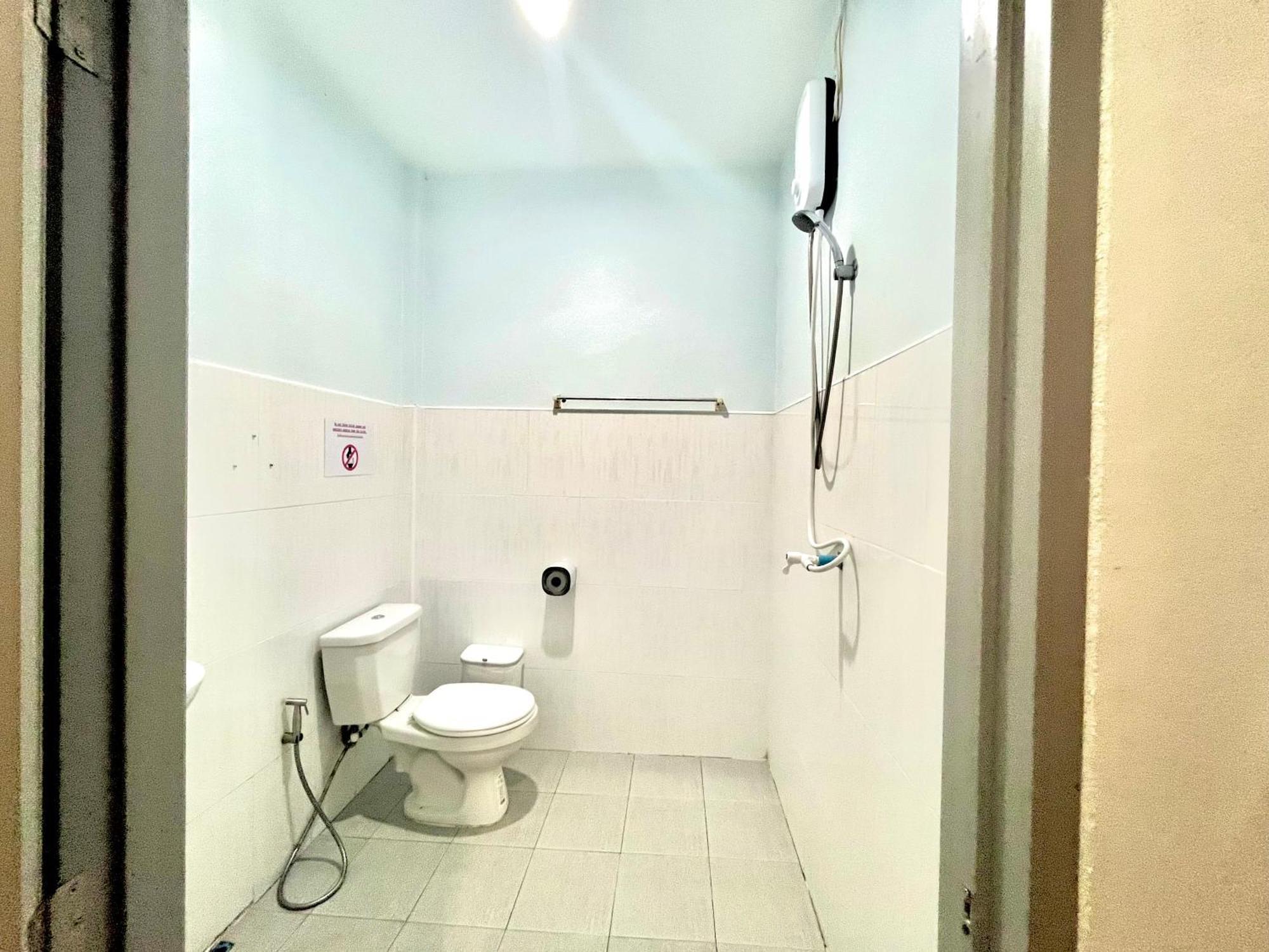 Phangan Dream Box Hotel Bantaj Kültér fotó